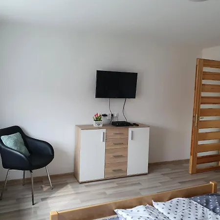 Apartment Familia