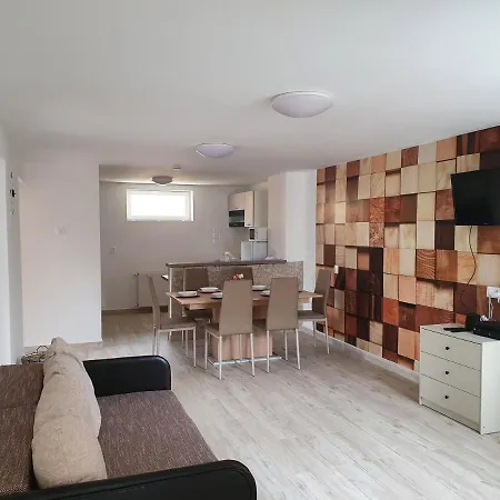 Apartment Familia *
