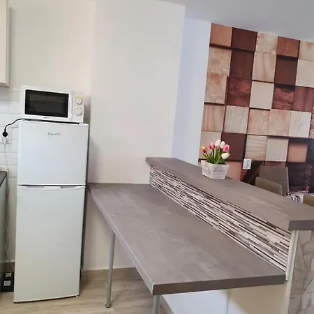Apartment Familia