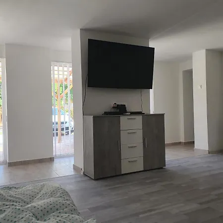 Familia Apartment