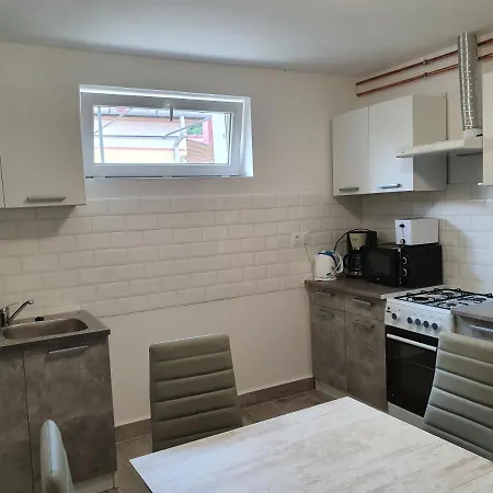 Familia Apartment
