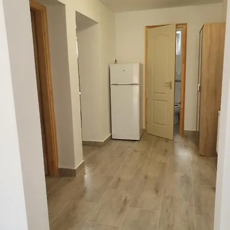 Apartment Familia *