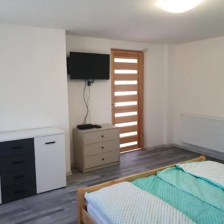 Apartment Familia *