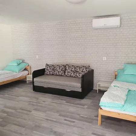Apartment Familia *