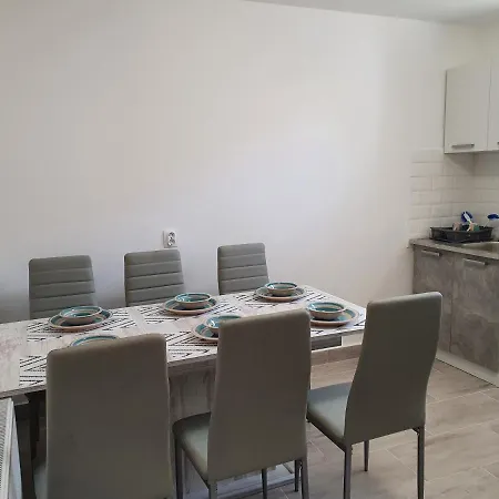 Apartment Familia