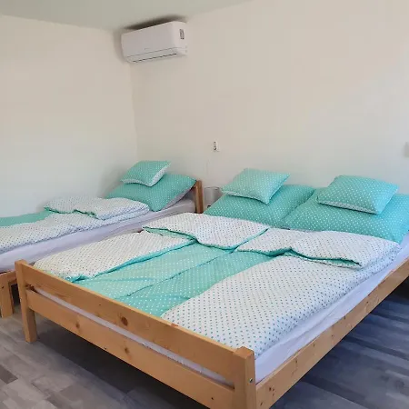 Apartment Familia