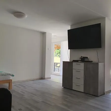Appartamento Familia Cserkeszőlő