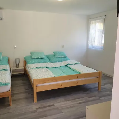 Familia Apartment